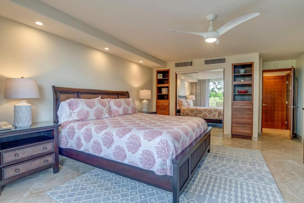 Maui Kaanapali Villas A 210 Lahaina Dom wakacyjny