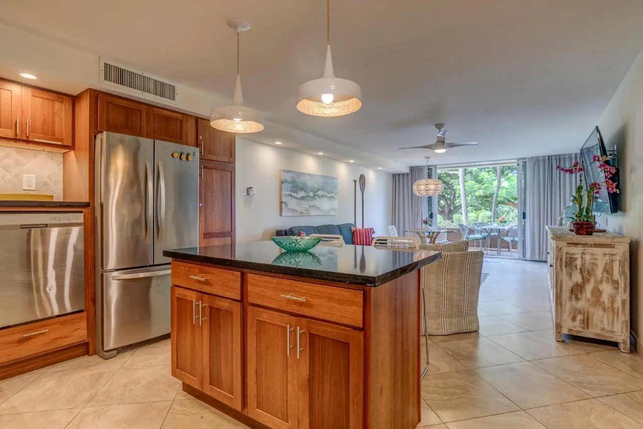 Maui Kaanapali Villas A 210 Lahaina Stany Zjednoczone Ameryki