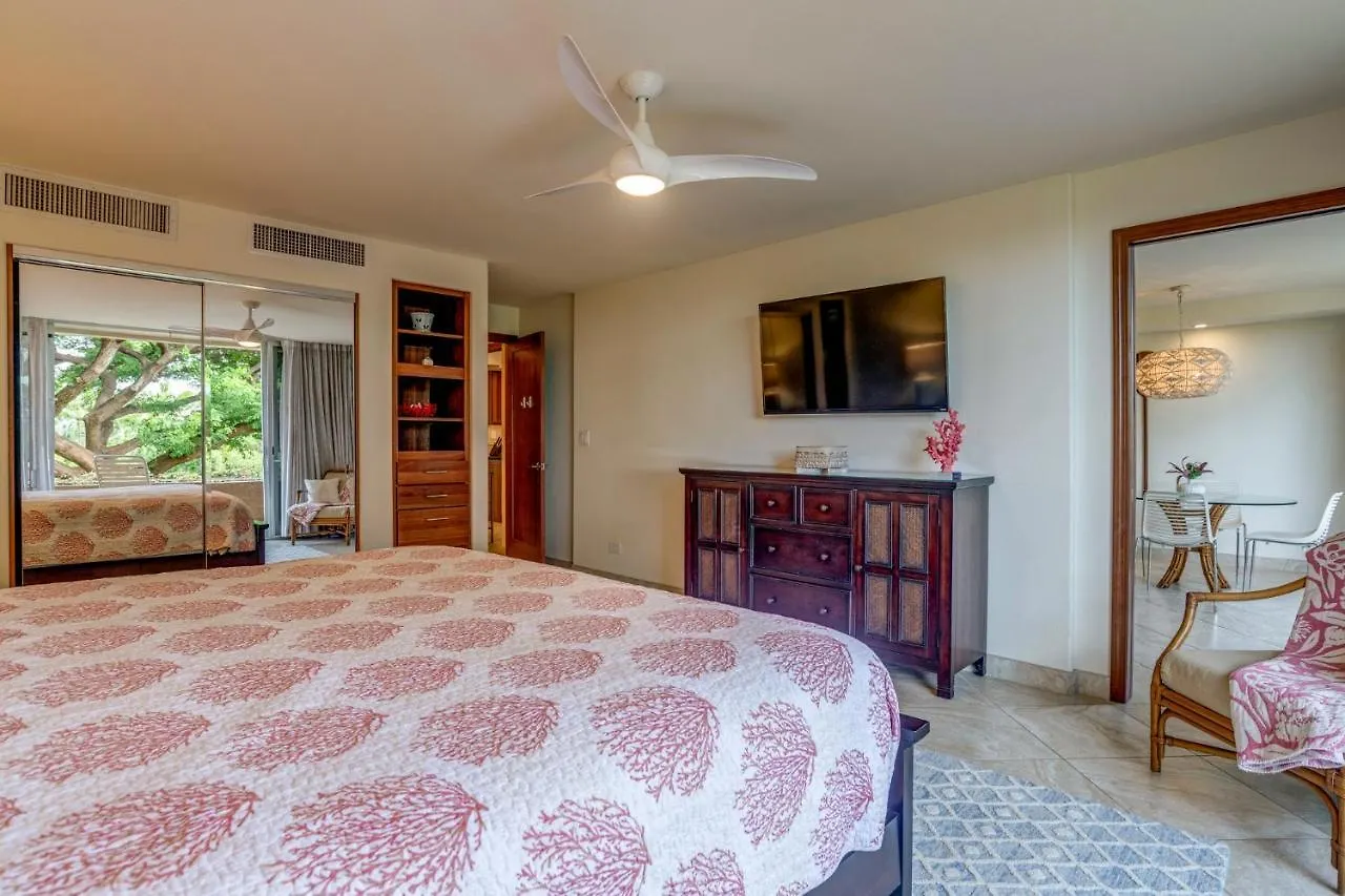 Maui Kaanapali Villas A 210 Lahaina Dom wakacyjny