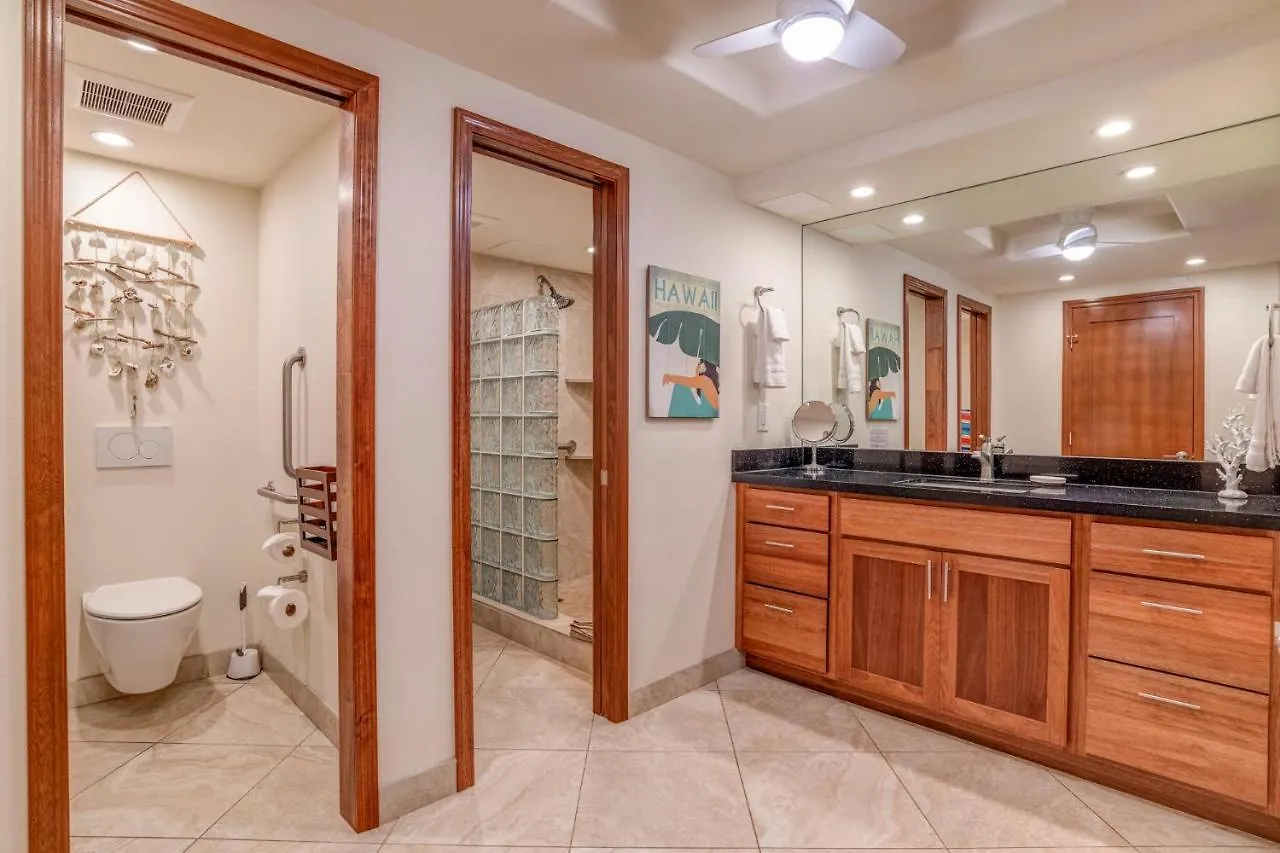 Maui Kaanapali Villas A 210 Lahaina Dom wakacyjny