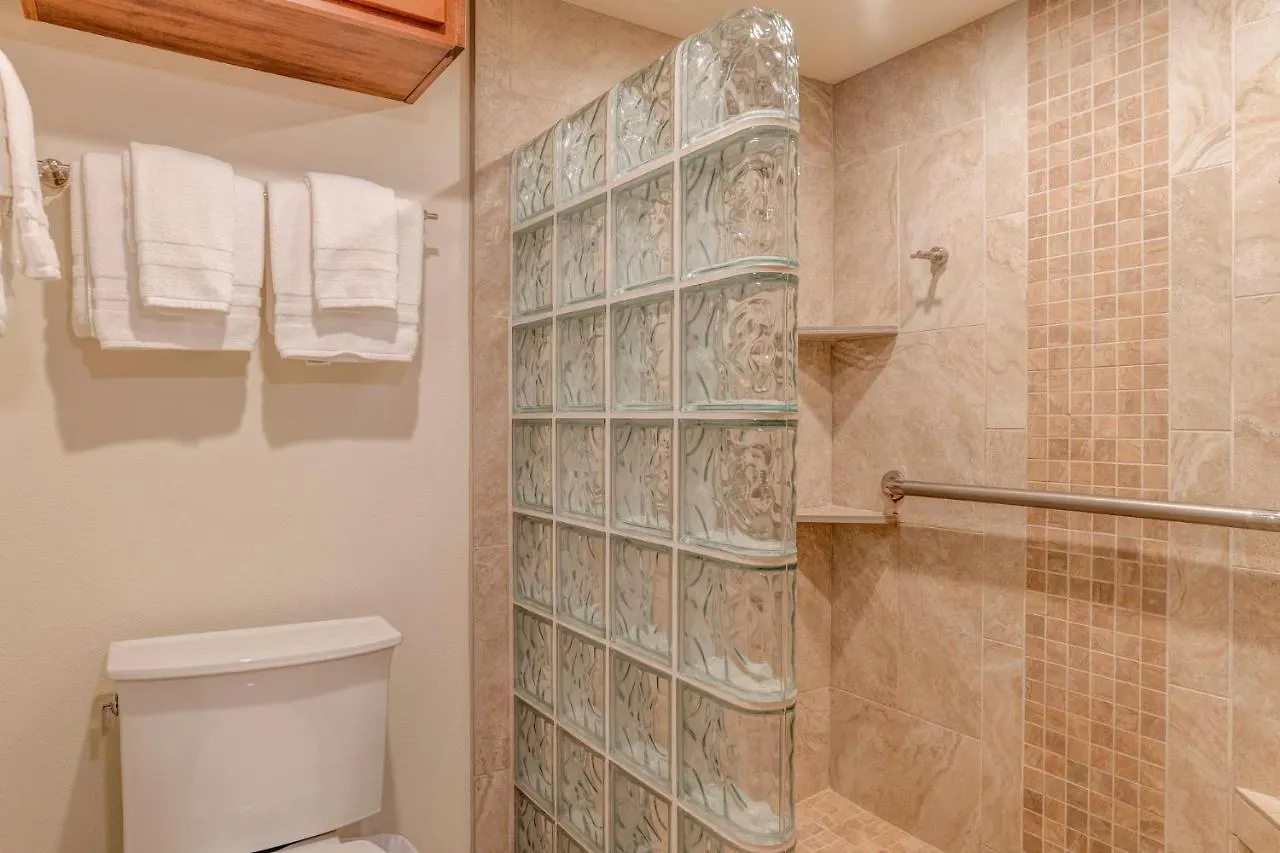 Maui Kaanapali Villas A 210 Lahaina Dom wakacyjny