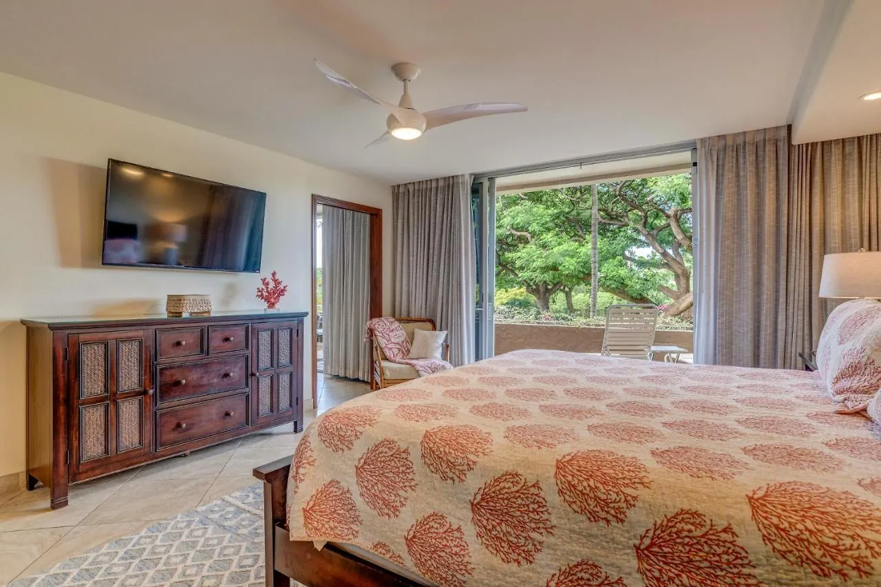 Maui Kaanapali Villas A 210 Lahaina Stany Zjednoczone Ameryki