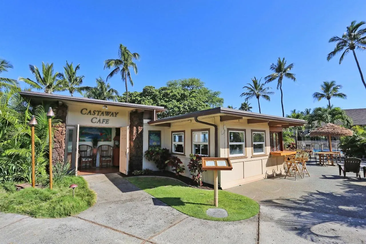 Dom wakacyjny Maui Kaanapali Villas A 210 Lahaina Stany Zjednoczone Ameryki
